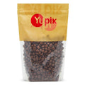 Yupik Milk Chocolate Covered Raisins 2.2 lb (35.2 oz) Kosher Raisins Dipped in Fine Milk Chocolate Smooth &amp Chewy Chocolate Candy Sweet Snacks Ideal for Topping &amp Baking