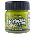 FEASTICA Pistachio Cream Original – 70% Pistachio Spread Rich Nutty Gluten-Free Vegan No Palm Oil – Ideal for Toast Pastries and Gourmet Recipes (7 Ounce (Pack of 1))