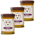 Savannah Bee Company Honey Sample Set - Tupelo Honey