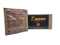 Z-Ration ALL MREs 12 pack MRE Desserts Fresh &amp Fast! (Sweet Cornbread)