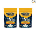 Snoqualmie Falls Lodge Honey Oat Granola Made with Real Honey Whole Grain Oats &amp Ancient Grains 11 Oz (Pack of 2)