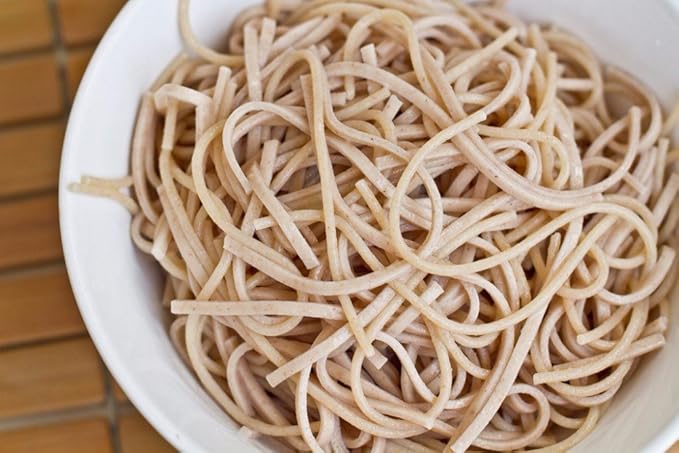 PASTA REGULAR SPAGHETTI- 19.954lb