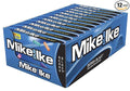 Mike and Ike Candy Berry Blast 5oz Theater Box Pack of 12