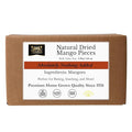 Dried Natural Pineapple (5 lbs)