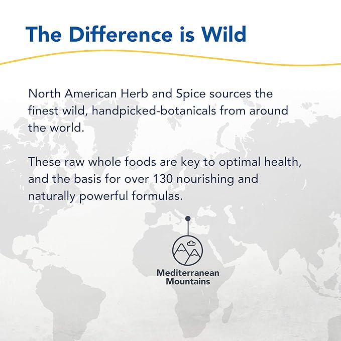 North American Herb and Spice Wild Thistle Honey 9-Ounce