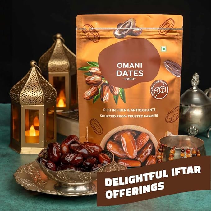 Generic Dates Dates Khajur Dry Dates Dry Fruits Khajoor Healthy Snacks Dates Dry Fruits Date Omani Dates No Added Sugar Healthy &amp Nutritious (Pack of 1) -400 gm