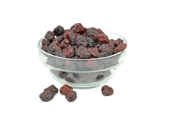 Unpretentious Dried Cranberries 1 Gallon Salads Granolas Yogurts Cookies &amp Food Storage