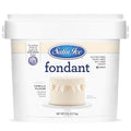 Satin Ice Fondant for Cake Decorating Ivory (5 Pound)