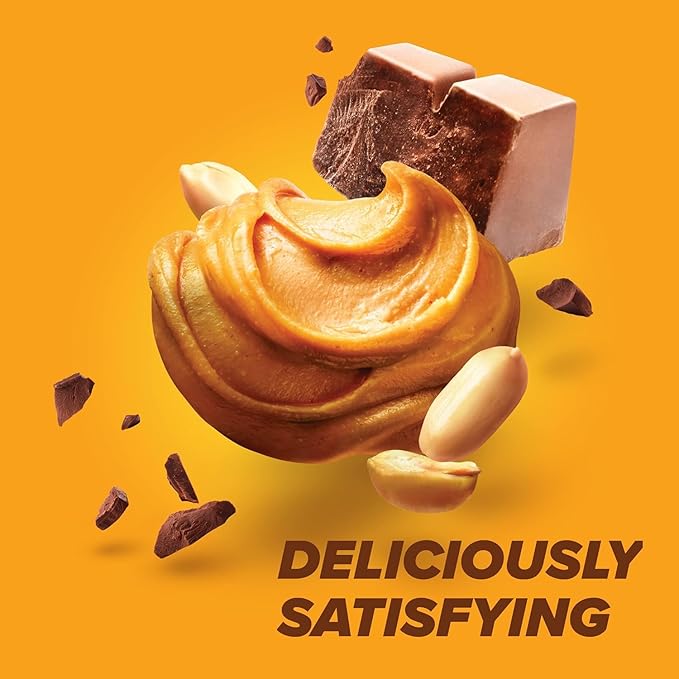Pure Protein Bars High Protein Nutritious Snacks to Support Energy Low Sugar Gluten Free 4 pcs Chocolate Peanut Butter 4 pcs Chocolate Deluxe 4 pcs Chewy Chocolate Chip