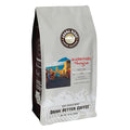 Aroma Ridge Guatemala Antigua Whole Bean Coffee Medium Roast 16 ounce