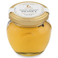 TruffleHunter - White Truffle Honey - Acacia Honey Condiment - 4.23 Oz