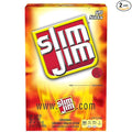 Slim Jim Original (120 ct.) (pack of 2)