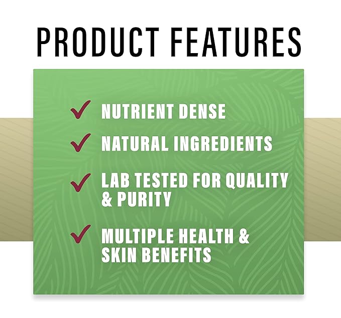 Perfect Supplements – Perfect Bovine Gelatin – 660 Grams – 100% Beef Gelatin Collagen Protein – Supports Healthy Skin &amp Joint Health
