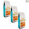 New Orleans Roast - Bourbon Pecan Pie Ground Coffee 12oz (Pack of 3) - Indulge in the Flavors of New Orleans Tradition