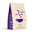 Coffee Bean Direct Kenya AA Whole Bean Coffee Specialty Grade Coffee Light Roast 1 Pound Bag (Pack of 1)