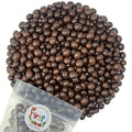 Chocolate Covered Roasted Espresso Coffee Beans (2 Pound (Pack of 1) Milk Chocolate)