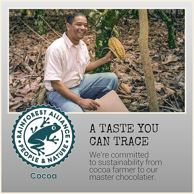 Chocolove Extreme Dark Chocolate Bars | 88% Cocoa | Rich and Intense Flavor | Made with Premium Dark Chocolate | Non-GMO &amp Gluten-Free 3.2 oz Bar (12 Pack)