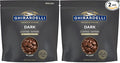 Ghirardelli Premium Dark Coating Wafers 5lb Bag (Pack of 2)