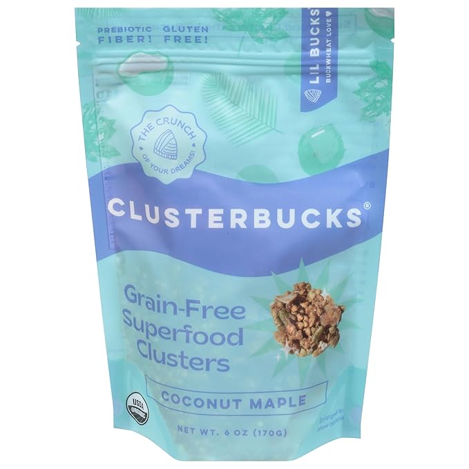 OG2 LLBKS CLSTBK CNUT MP (6x6.00)