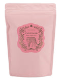 Rose Earl Grey Tea. 4 Ounce - 55 servings- Loose Leaf Black Tea Leaves with Bergamot Essential Oil and Rose Petals. Pantenger Earl Grey Tea Loose Leaf