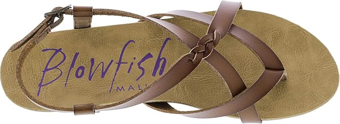 Blowfish Malibu womens SandalSandal
