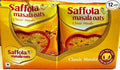 Saffola Masala Oats- Classic Masala - 39 Gm X Pack of 12
