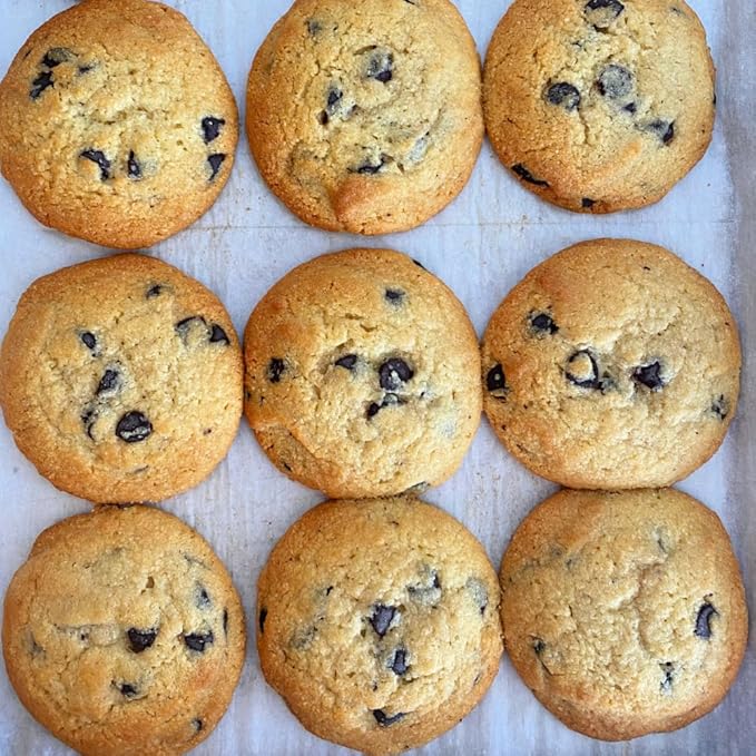 Grain Free Planet's Multi-Use Bakery Mix | Clean Keto Low Carb Baking Mix | Makes Cookies Pancakes &amp Waffles Pie Crusts Cakes and More | Free From Gluten Grains Dairy Sugar Soy and Lectins