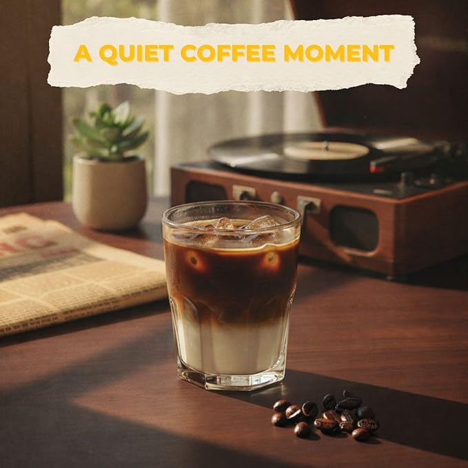 Buon Me Coffee Robusta &amp Arabica Blend Roasted Ground Coffee Medium Roast Smooth &amp Bold Vietnamese Coffee 17.6oz Bag (Pack of 1)