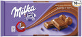 World's Best Milka Chocolate - Noisette 10 Bars