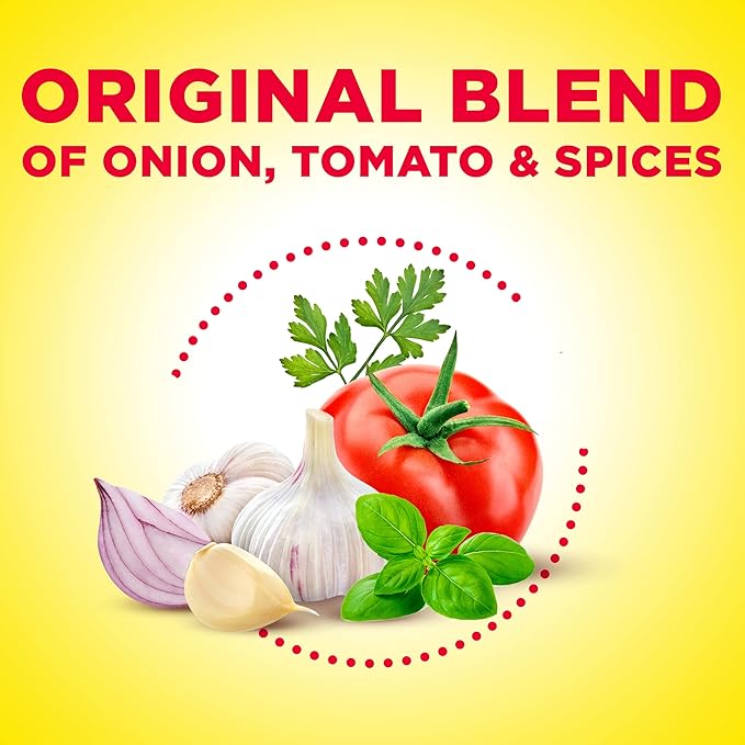 Dash Salt-Free Seasoning Blend Original 21 Ounce (Pack of 2)
