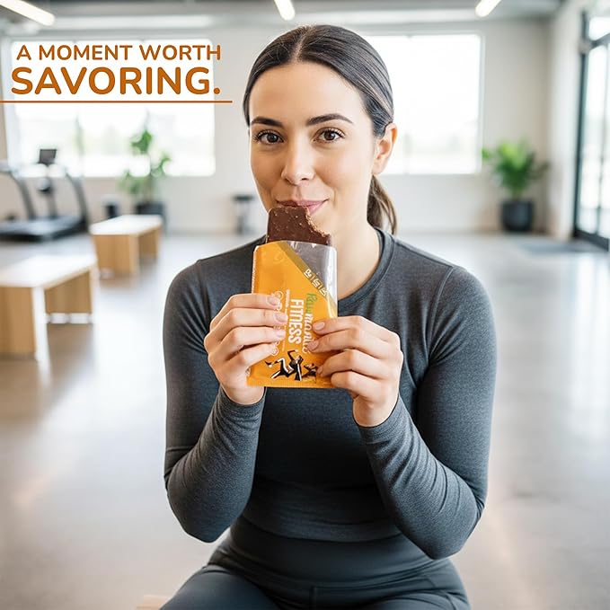 Rawmantic Vegan Plant Based Protein Bar (Pack of 12) – Blend of Raw Chocolate Seeds Grains &amp more Sweetened with Tapioca Fiber No Artificial Flavors Dairy-Free Gluten-Free &amp Guilt-Free Sn