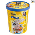 Original River Snails Rice Noodles Unique flavor 7.69 oz Chinese Style Instant Noodle Soup - Pack of 12