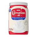 Carnation Instant Nonfat Dry Milk 6 Count 9.63 Ounce