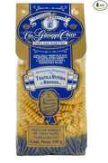 Cav. Giuseppe Cocco - Fusilli N. A33 (4)- 17.6 oz. Packages