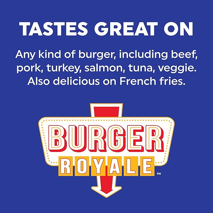 Fire &amp Smoke Burger Royale Burger Seasoning | BBQ Rub for Smoking and Grilling Meat | Beef Pork Chicken Turkey Veggie | BBQ Rubs and Spices | Brown Sugar Smoked Salt Garlic Black Pepper | L
