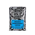Organic French Certified Fair Trade Coffee 2 Pound Whole Bean