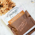 Doc's Daughters Superfood Overnight Oats - Brownie Batter (6 Pack)
