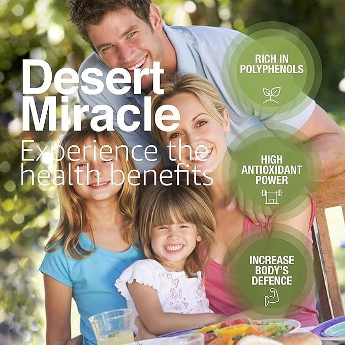 DESERT MIRACLE Cold Pressed Polyphenol Rich Moroccan Olive Oil Extra Virgin Olive Oil with High Polyphenols Organic First Cold Pressed EVOO From Morocco 5 Liter Can
