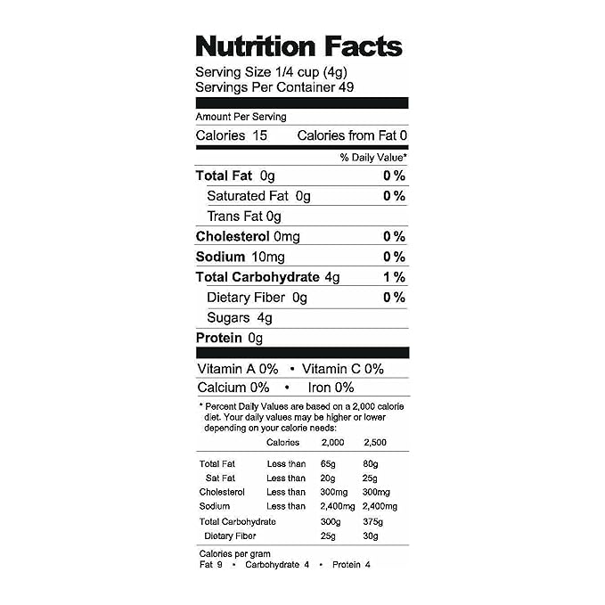 Fresh and Honest Foods 100% All Natural Freeze Dried Peach Slices 7.04 OZ #10 Can up to 20 yrs Shelf Life. Perfect for Emergencies Food Storage Survival. (06 Cans)