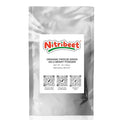 Organic Goji Berry Powder 1lb -100% Freeze Dried Goji Berry Juice No added Sugar SuperFood - Supports liver health antioxidation - USDA Organic No additives Non-GMO Gluten free
