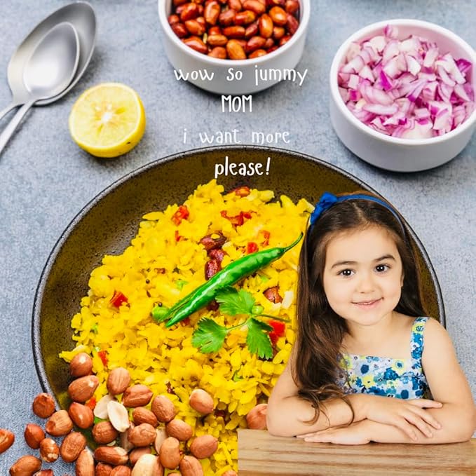 Desi Kitchen Raw Peanuts Whole with skin (Uncooked Unsalted) 12lbs (192oz) Poly Bag by Rani Foods Inc