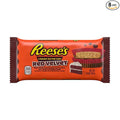 Reese's Red Velvet Peanut Butter Cups Chocolate Candy 24 count