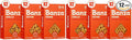 Banza Gluten-Free Chickpea PastaVariety Pack 20g Protein | Lower Carb | High Fiber-| High Protein-| Plant Based Pasta-| 8oz(Pack of 12)