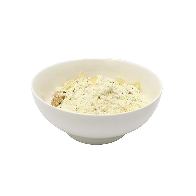 Knorr Professional Soup du Jour New England Clam Chowder Soup Mix No added MSG 0g Trans Fat per Serving Just Add Water 27 oz Pack of 4