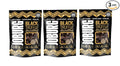 JOBURG VARIETY FLAVORS Steak Slices Biltong Meat Snack Kosher Multi pack/3 (6 OZ BLACK TRUFFLE)