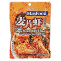 MasFood Instant Cereal Mix Crispy Prawn 80g (9 Pack)