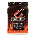 Butcher BBQ | Bird Booster Rotisserie Turkey Injector Marinade | World Championship Winning Formula | Better Than Turkey Brine | More Moisture and Flavor for Poultry | Chicken &amp Turkey Seasoning
