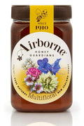 Airborne (New Zealand) Multifloral Honey 500g/1.1lbs