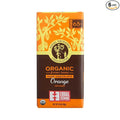 Equal Exchange Organic Chocolate Caramel Crunch with Sea Salt 2.8-Ounce (Pack of 6)