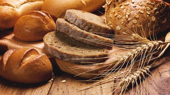 GRAIN PRO RICE LOAF MIX- 5.5lb